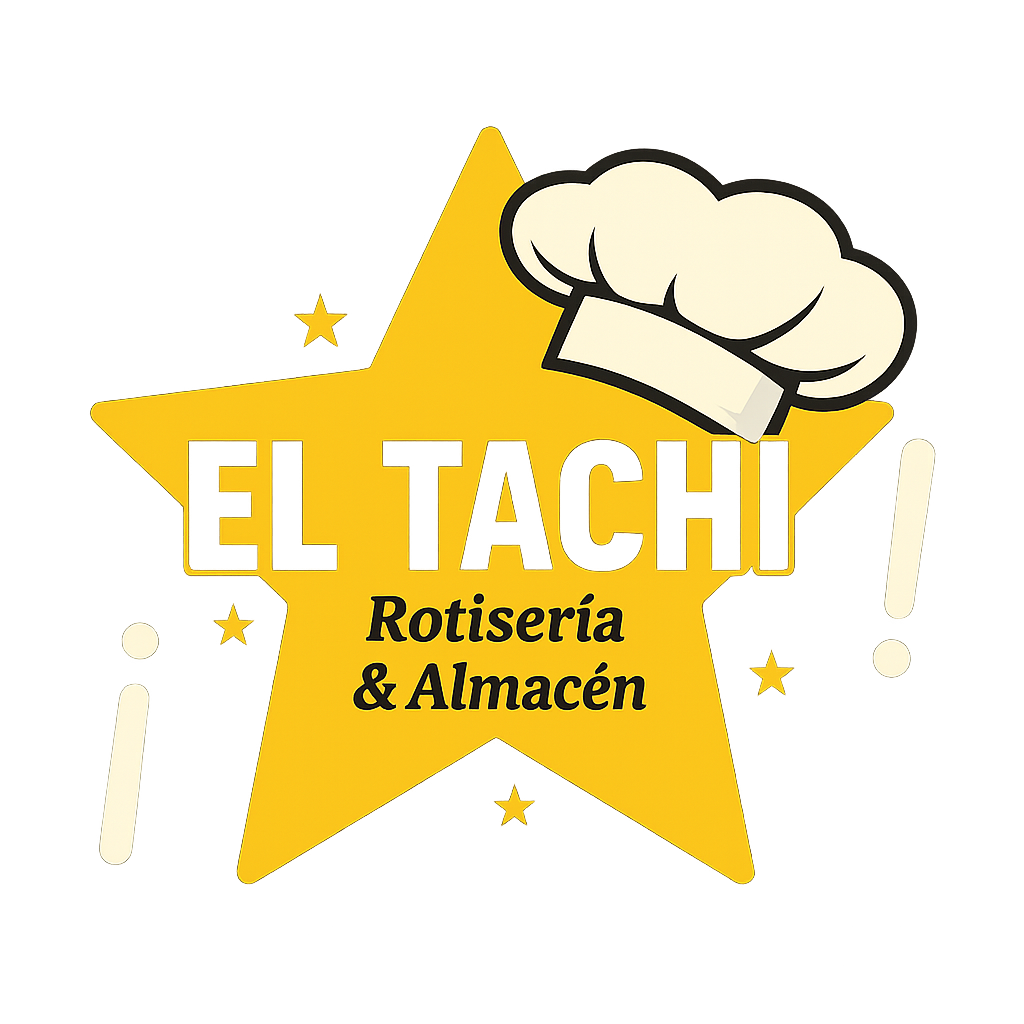 Rotisería El Tachi